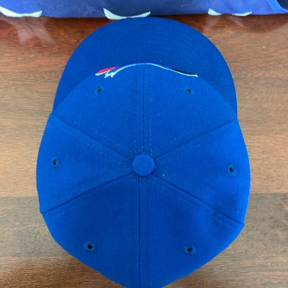 Blue Jay Baseball Cap - Picture 3 of 6